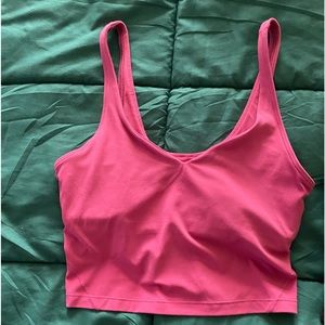 Lululemon Align Tank — 8